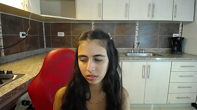 Snapshot of anna_alvarez chatting on March 20, 2025, 5:04 pm anna alvarez online show from March 20, 2025, 5:04 pm