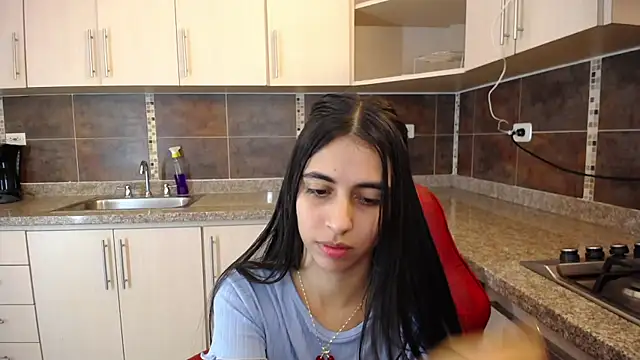 Snapshot of anna_alvarez chatting on March 11, 2025, 3:02 pm anna alvarez online show from March 11, 2025, 3:02 pm