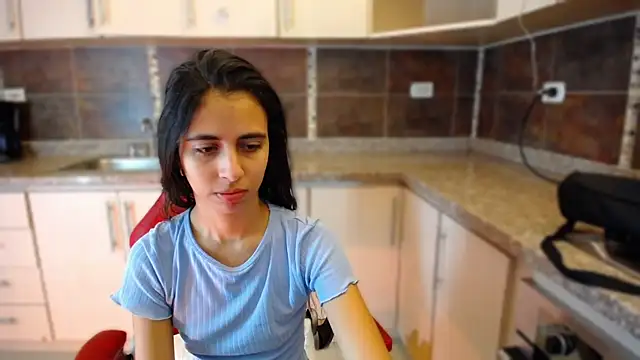 Snapshot of anna_alvarez chatting on September 27, 2025, 11:16 am anna alvarez online show from September 27, 2025, 11:16 am