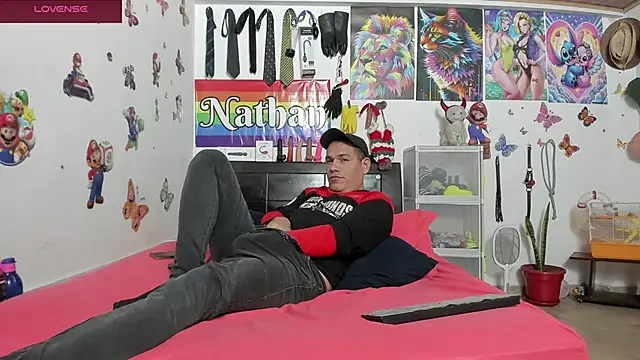 Snapshot of nathan_sanchez chatting on October 14, 2025, 7:31 am nathan sanchez online show from October 14, 2025, 7:31 am