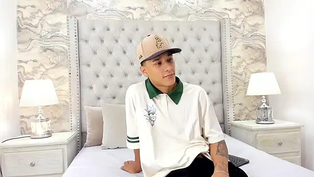 Buda and Cataleya  online show from October 6, 2025, 1:56 pm