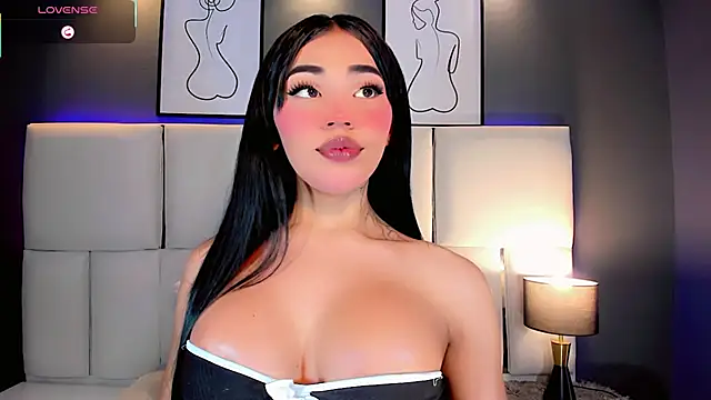 Valery Sophiia online show from January 15, 2026, 7:12 am