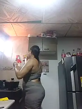 lupita 2023 online show from February 13, 2025, 6:05 pm