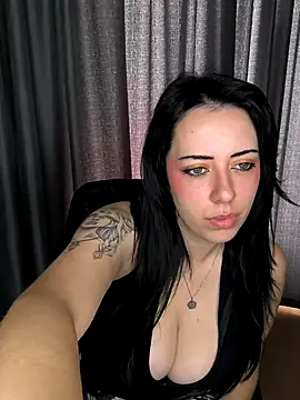 Snapshot of ForbiddenAmaraVIP chatting on March 13, 2025, 10:05 am ForbiddenAmaraVIP online show from March 13, 2025, 10:05 am