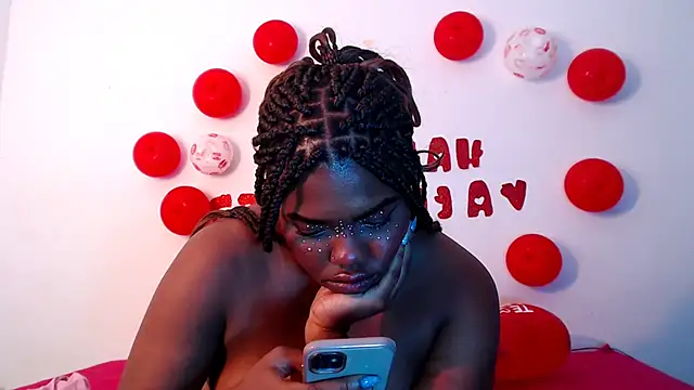 Stacyhunterxxx online show from February 15, 2026, 7:51 am