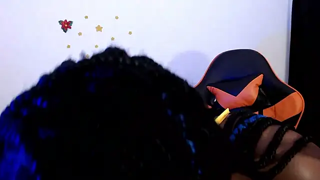 Stacyhunterxxx online show from January 13, 2026, 5:22 am