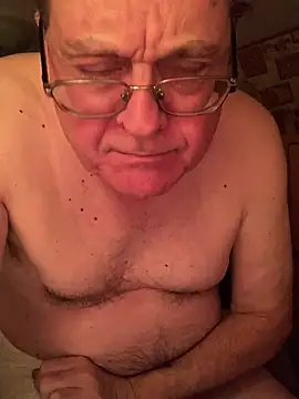 Tonybaloney1972 online show from January 11, 2026, 5:03 am