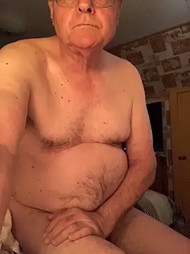 Tonybaloney1972 online show from April 28, 2026, 1:37 pm