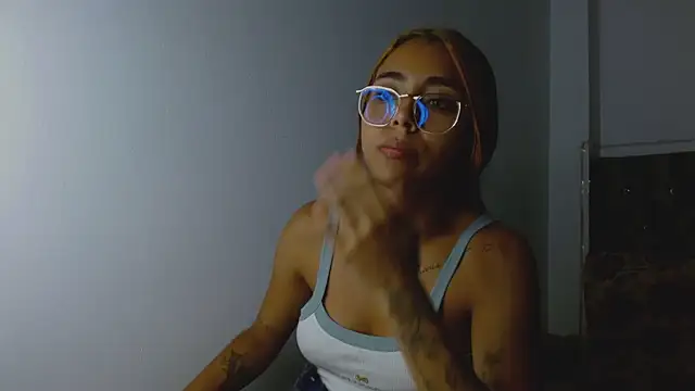 AntonellaAndNoah online show from February 27, 2025, 3:18 am