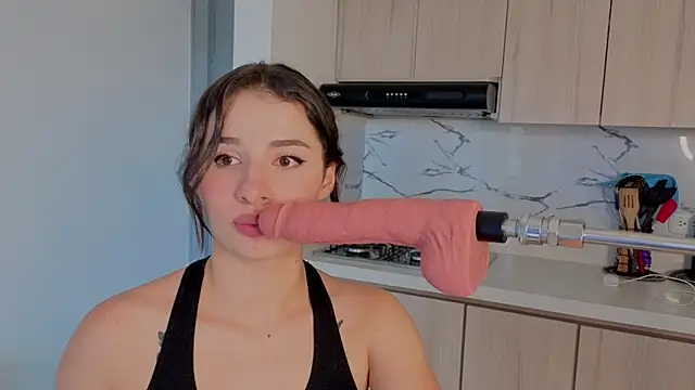 Mia adams66 online show from April 12, 2026, 9:07 pm