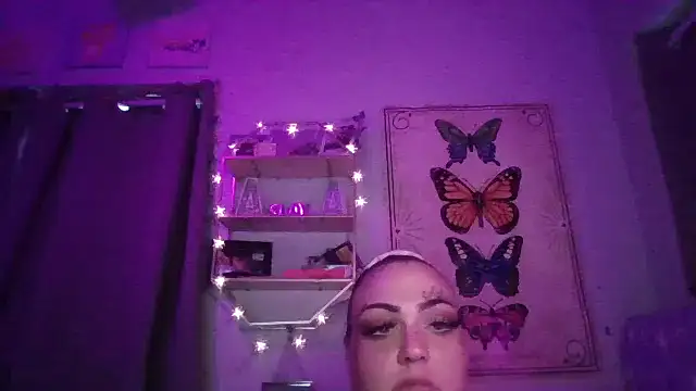 Snapshot of s6tan6whor6 chatting on March 4, 2026, 11:51 am s6tan6whor6 online show from March 4, 2026, 11:51 am