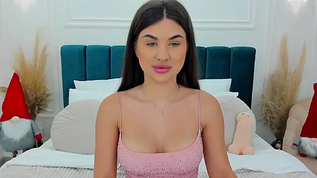 MonteCarla online show from December 25, 2024, 9:56 am