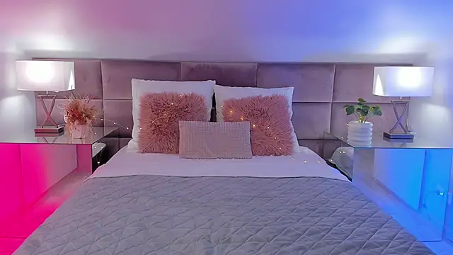 MonteCarla online show from March 12, 2025, 2:12 pm