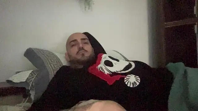 Snapshot of alessandromori91 chatting on December 20, 2025, 8:50 am alessandromori91 online show from December 20, 2025, 8:50 am