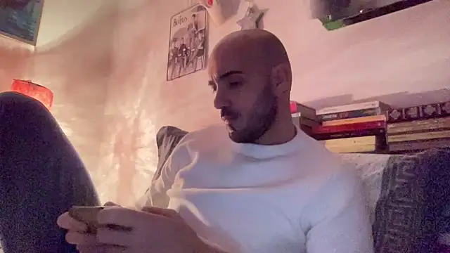 alessandromori91 online show from March 29, 2026, 1:07 am