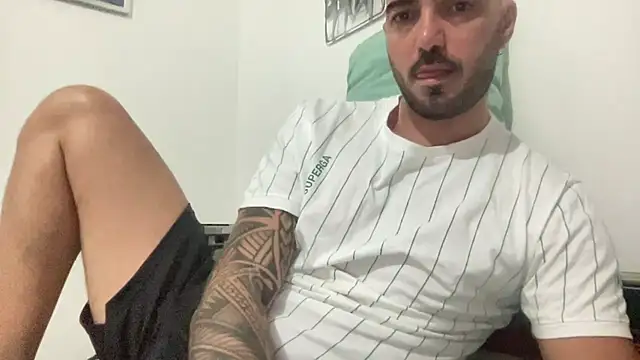 Snapshot of alessandromori91 chatting on September 21, 2025, 7:30 pm alessandromori91 online show from September 21, 2025, 7:30 pm