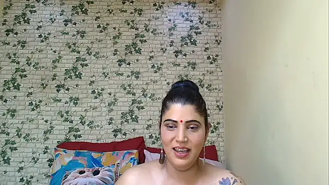 XIndianintimacy online show from March 22, 2026, 6:42 pm