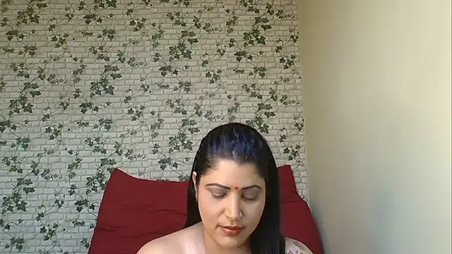 XIndianintimacy online show from October 24, 2025, 7:13 pm