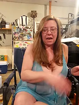 MsShelby40 online show from November 23, 2025, 12:20 am