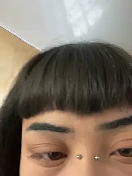 Violetta Suky online show from September 15, 2025, 12:38 pm