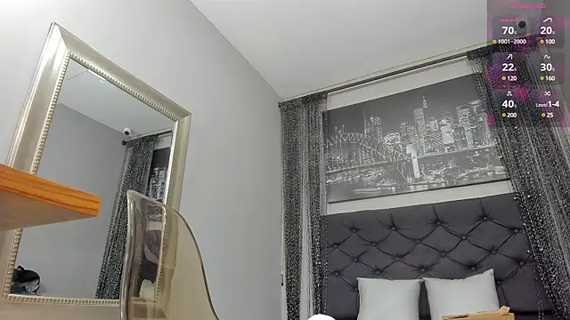 Hotkoljeixxx online show from February 12, 2025, 3:40 am