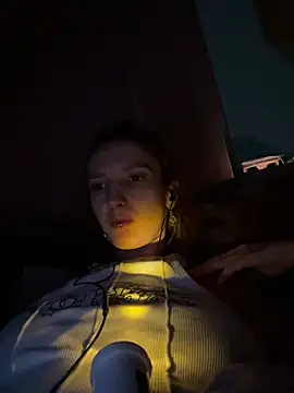 Snapshot of IngridMayer chatting on January 14, 2026, 10:35 pm IngridMayer online show from January 14, 2026, 10:35 pm