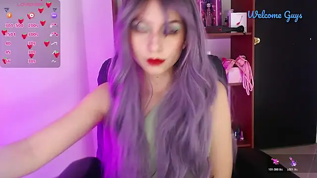 Snapshot of Celeste_Ford_18 chatting on October 22, 2025, 10:30 pm Celeste Ford 18 online show from October 22, 2025, 10:30 pm