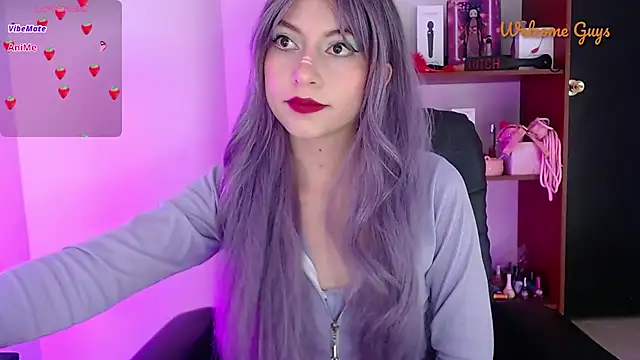 Snapshot of Celeste_Ford_18 chatting on October 29, 2025, 12:20 am Celeste Ford 18 online show from October 29, 2025, 12:20 am