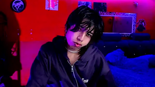 Snapshot of AnggelONfiree chatting on January 26, 2025, 4:20 am AnggelONfiree online show from January 26, 2025, 4:20 am