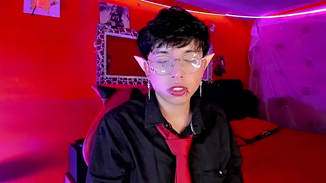 Snapshot of AnggelONfiree chatting on October 5, 2025, 4:03 am AnggelONfiree online show from October 5, 2025, 4:03 am