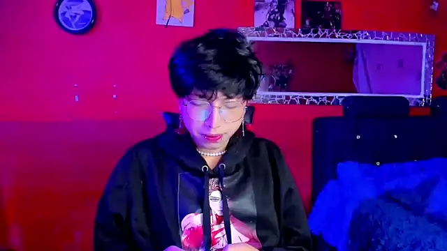 Snapshot of AnggelONfiree chatting on March 1, 2025, 1:32 am AnggelONfiree online show from March 1, 2025, 1:32 am