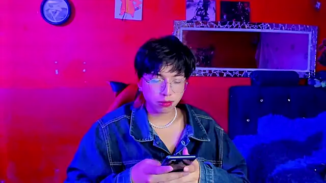 Snapshot of AnggelONfiree chatting on February 25, 2025, 4:03 am AnggelONfiree online show from February 25, 2025, 4:03 am