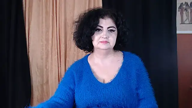  MissJ  online show from November 30, 2025, 11:55 am