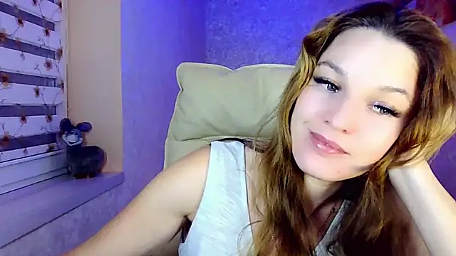 Snapshot of impossibleluna chatting on October 6, 2025, 6:41 pm impossibleluna online show from October 6, 2025, 6:41 pm