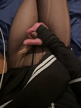 egirl711 online show from January 24, 2025, 3:32 am