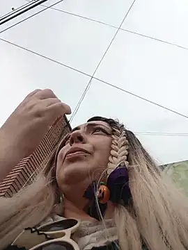 madelaine- online show from October 23, 2025, 8:29 pm