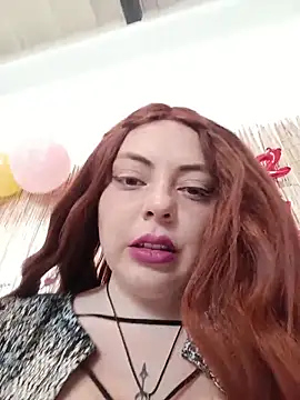 Snapshot of madelaine- chatting on May 20, 2026, 7:00 pm madelaine- online show from May 20, 2026, 7:00 pm