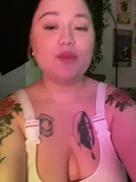 Snapshot of DaisyBooom chatting on January 26, 2025, 7:20 pm DaisyBooom online show from January 26, 2025, 7:20 pm