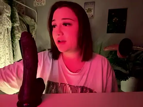 DaisyBooom online show from January 16, 2026, 8:13 pm