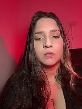 valentina jonnes1 online show from March 15, 2026, 6:42 am