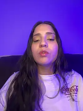 Snapshot of valentina_jonnes1 chatting on July 12, 2026, 5:41 am valentina jonnes1 online show from July 12, 2026, 5:41 am