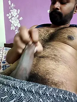 RKumar1994 online show from February 6, 2026, 12:50 am