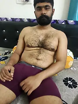 RKumar1994 online show from April 3, 2026, 10:54 am