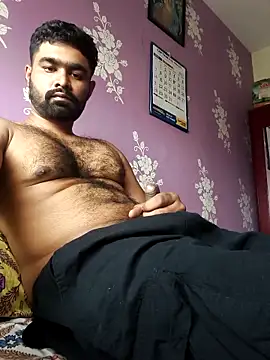 RKumar1994 online show from February 4, 2026, 6:08 am