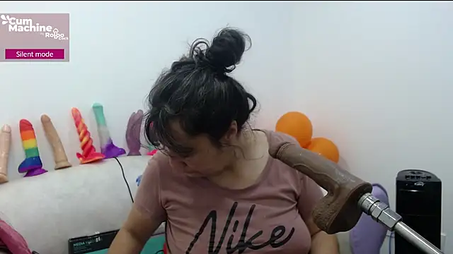 Drool Sucker online show from November 29, 2025, 12:27 pm