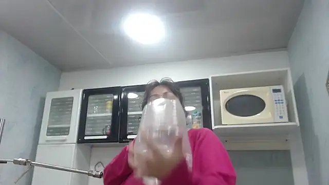 Drool Sucker online show from April 22, 2026, 12:34 pm