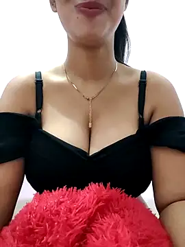 RUPAI009 online show from October 28, 2025, 7:51 am