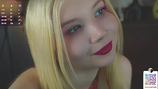 Snapshot of DaisyElmers chatting on February 28, 2025, 5:37 am DaisyElmers online show from February 28, 2025, 5:37 am
