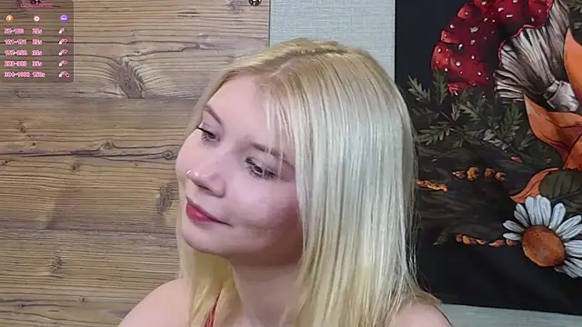 Snapshot of DaisyElmers chatting on September 29, 2025, 3:46 am DaisyElmers online show from September 29, 2025, 3:46 am