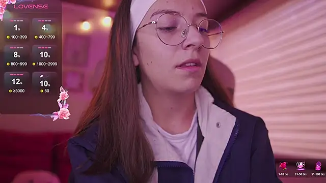 milly kenner online show from January 14, 2026, 4:54 pm